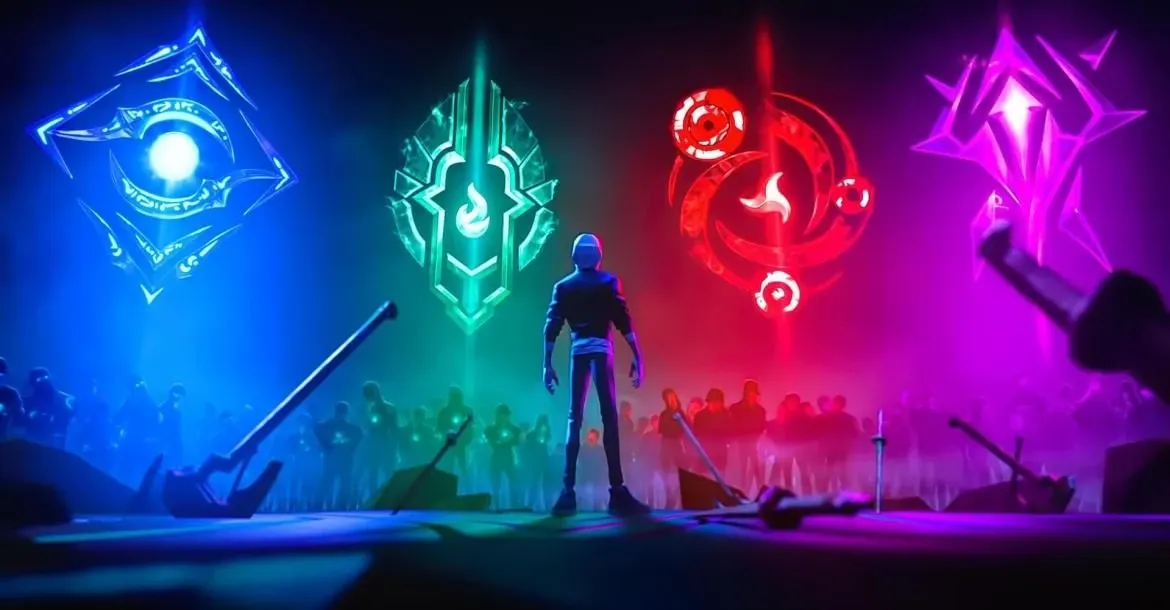 League of Legends 2019 Mid-Season Invitational
