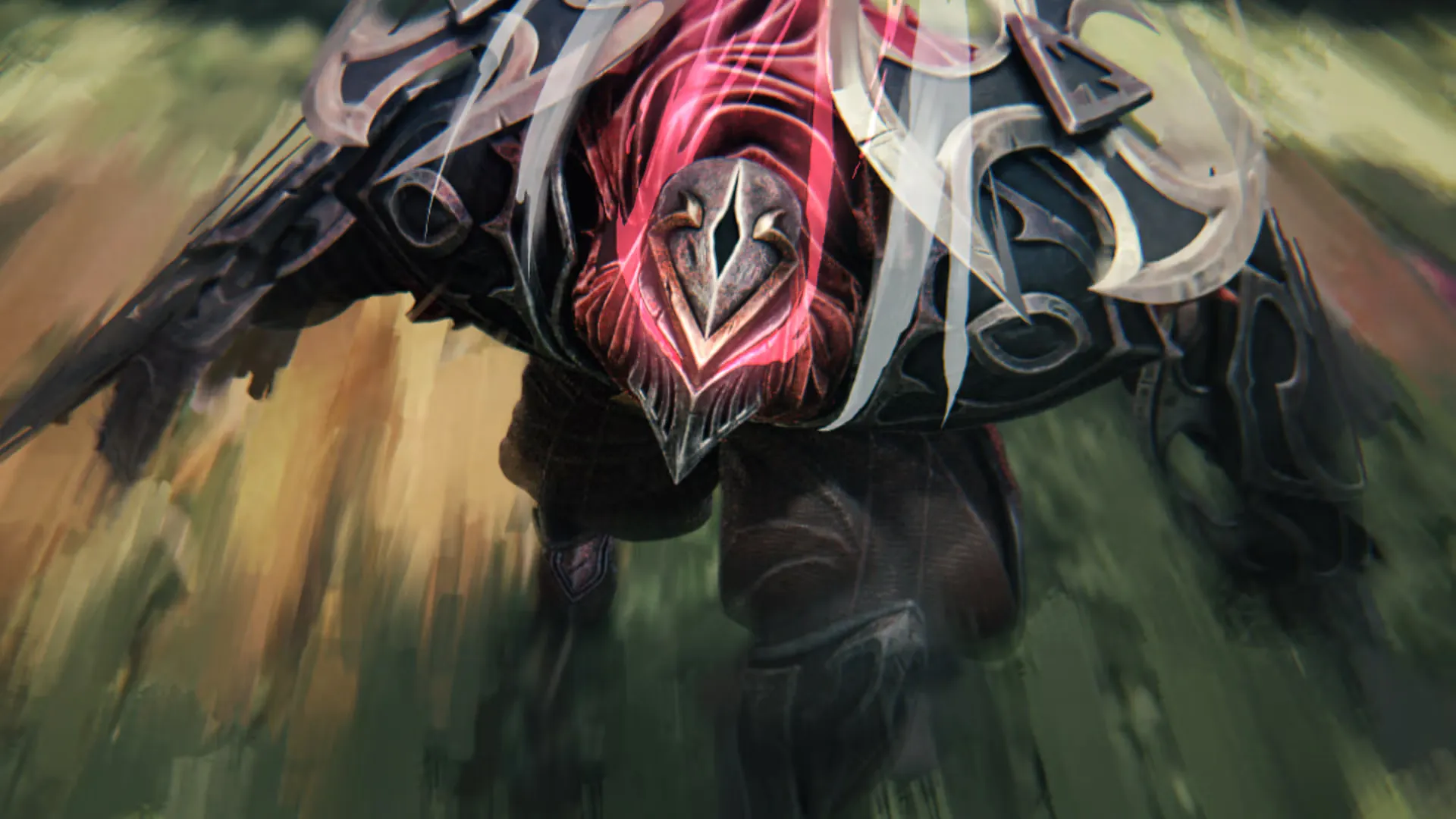 Legends of Runeterra