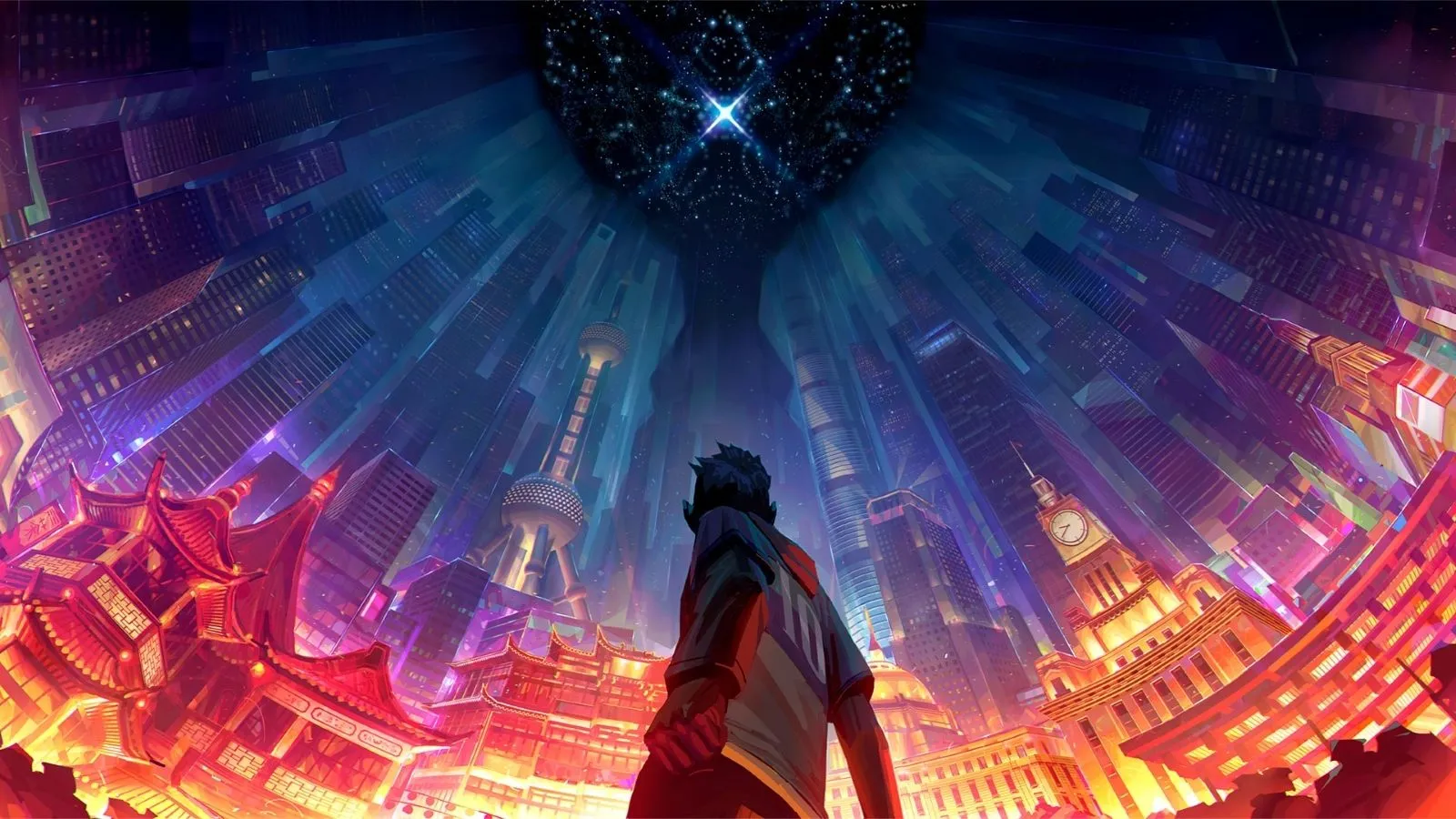 League of Legends 2020 World Championship