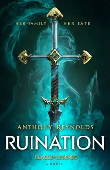 Ruination Novel