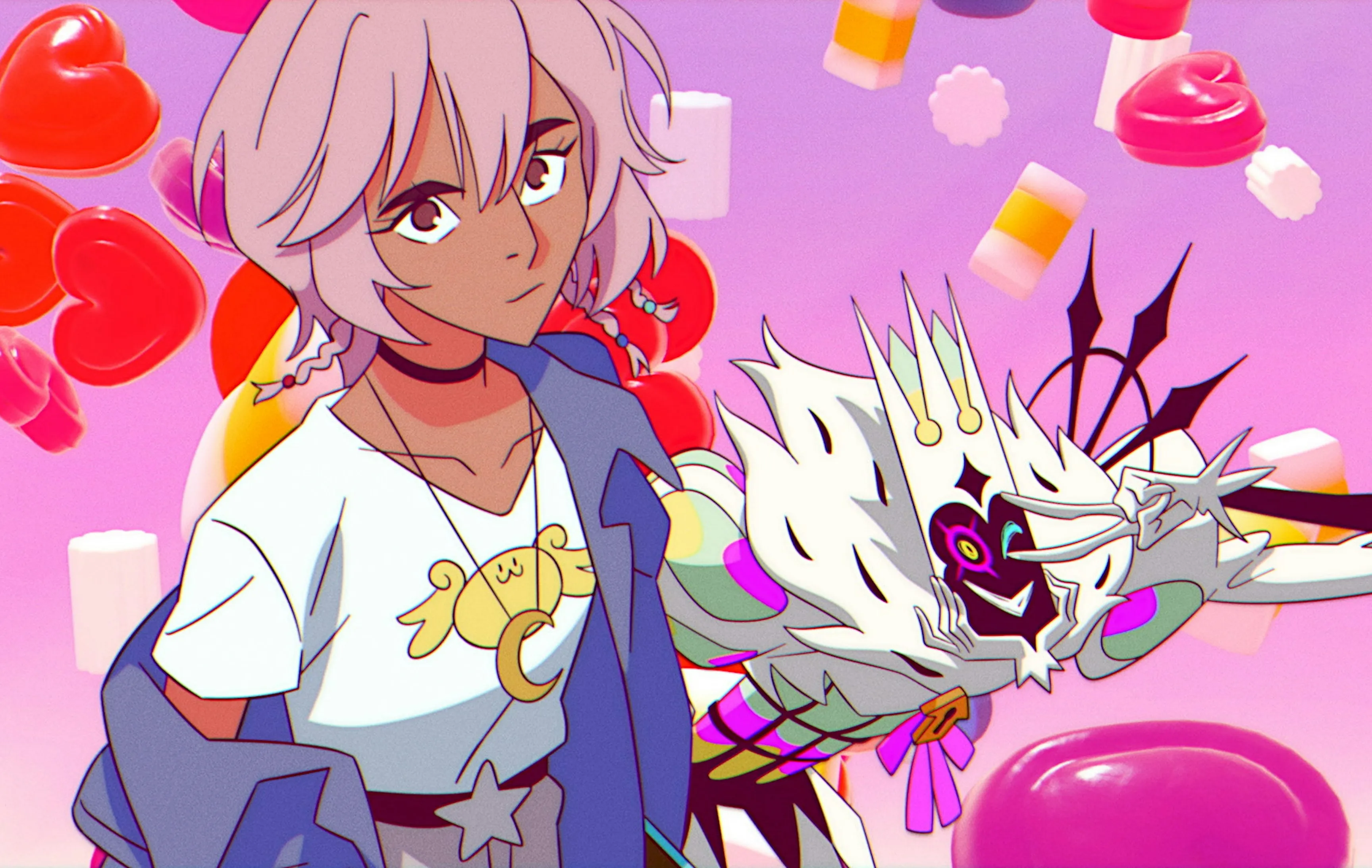 SESSIONS: Star Guardian