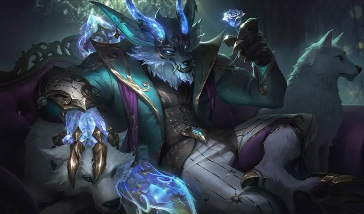 Winterblessed 2022