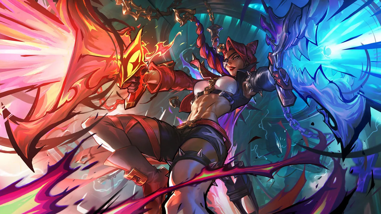 Soul Fighter 2023