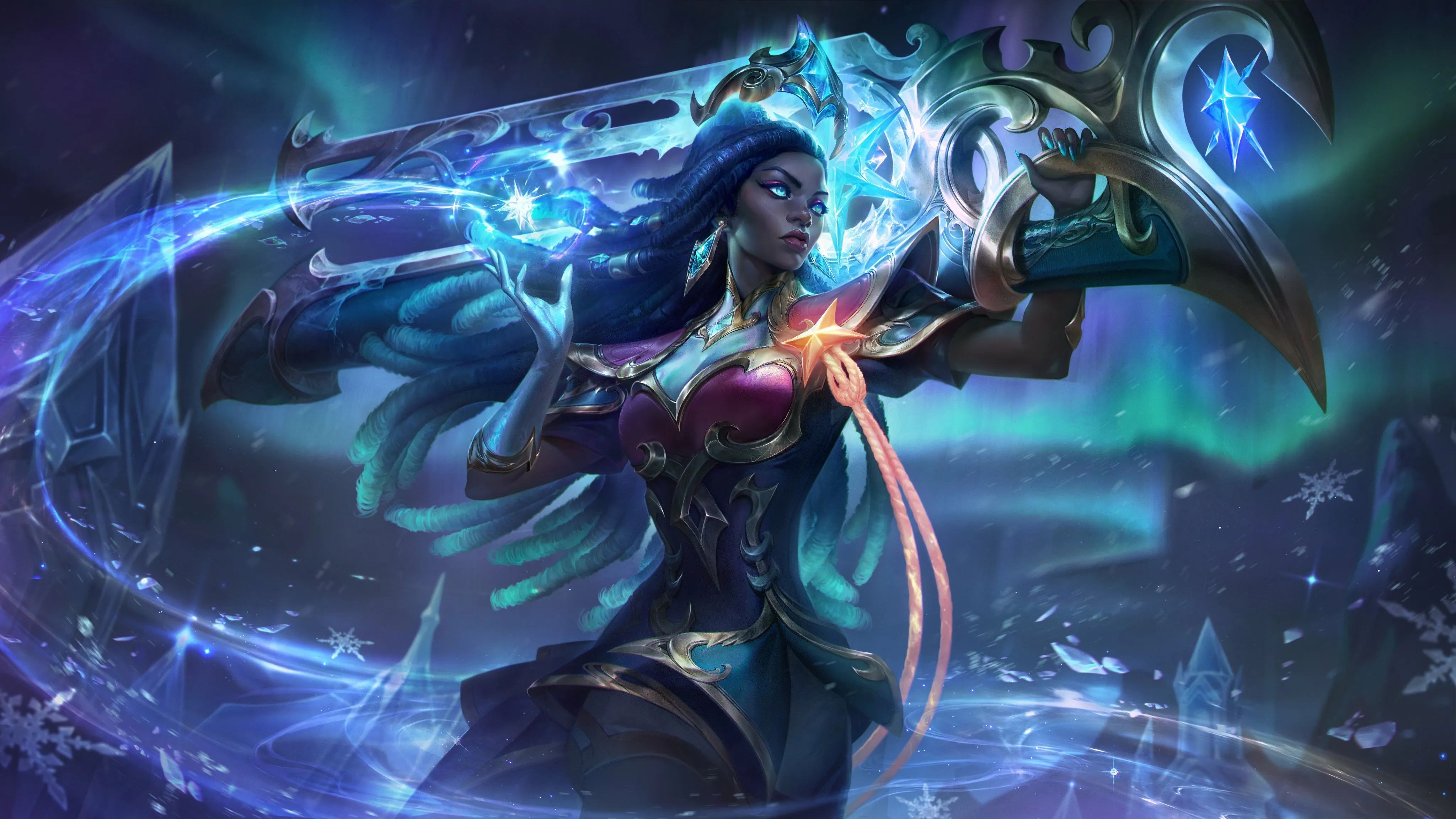 Winterblessed 2023