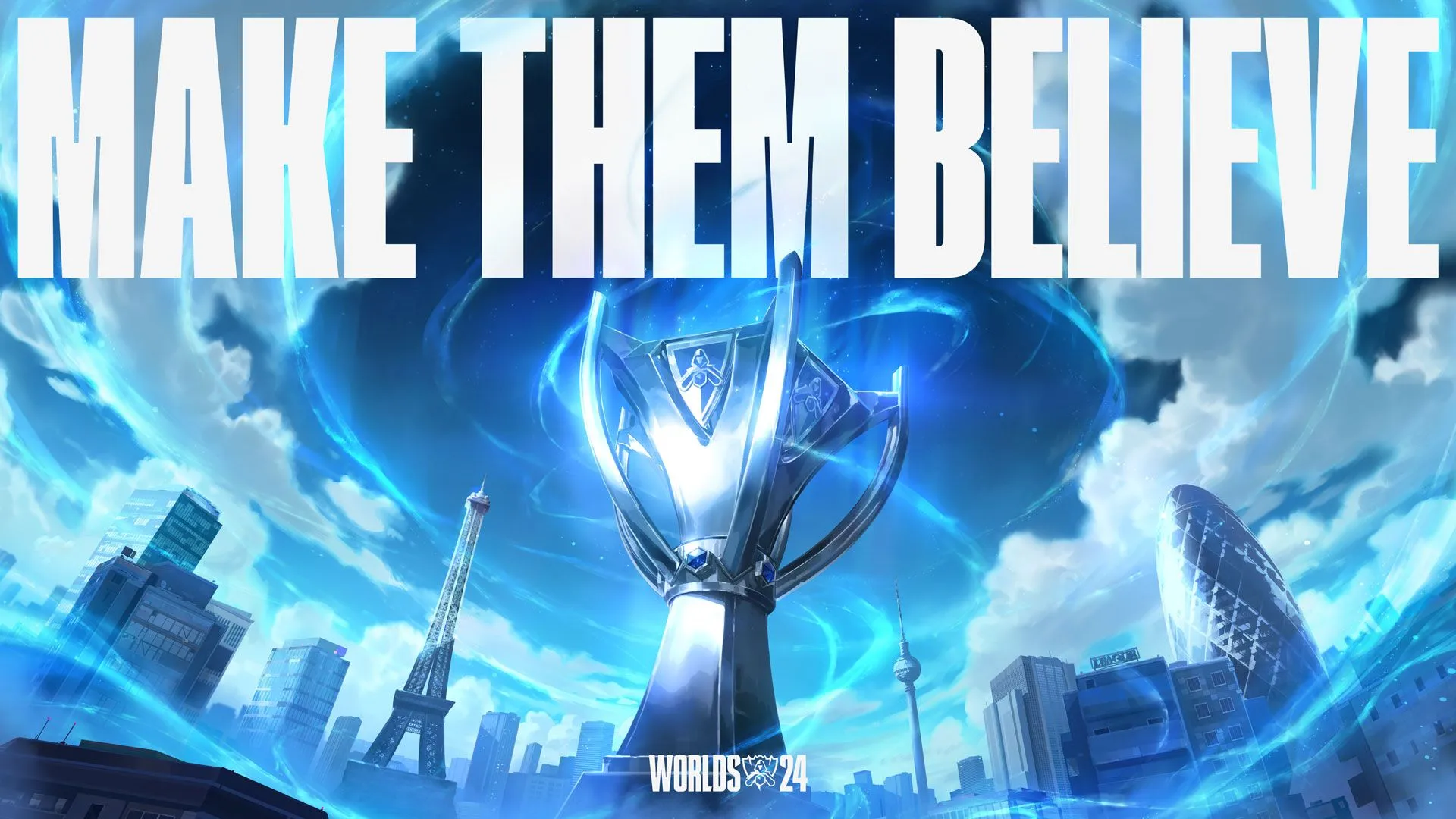 League of Legends 2024 World Championship