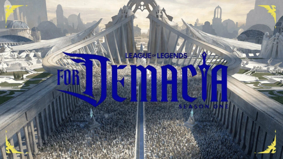 League: Season One 2026
